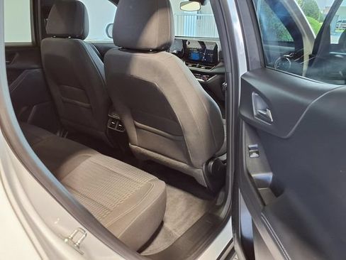 Used 2026 Chevrolet Equinox LT AWD/4WD image 28