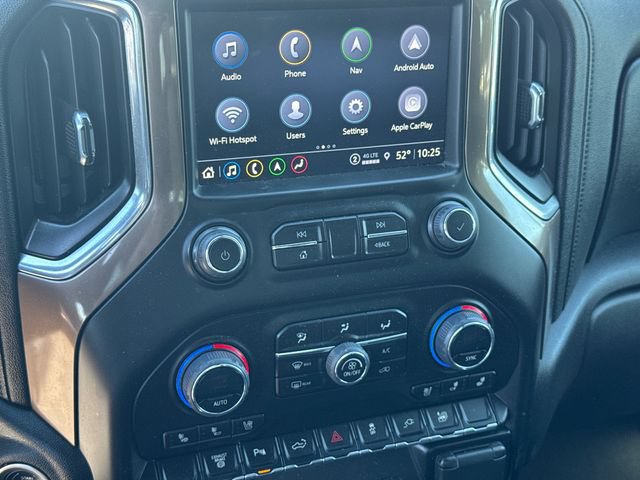 Used 2023 Chevrolet Silverado 3500 High Country AWD/4WD image 26