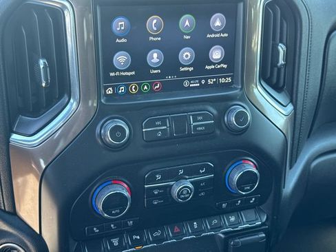 Used 2023 Chevrolet Silverado 3500 High Country AWD/4WD image 26