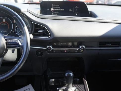 Used 2024 MAZDA CX-30 AWD 2.5 S w/ Preferred Package image 17