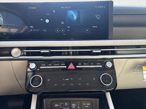 New 2025 Hyundai Tucson SEL image 14