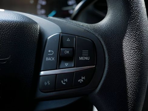Used 2023 Ford Explorer 4WD Police Interceptor image 20