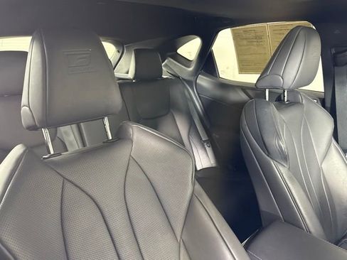 Used 2022 Lexus NX 350 F Sport image 26