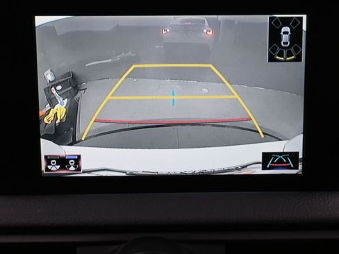 Used 2023 Lexus IS 350 F Sport w/ Memory Package image 15