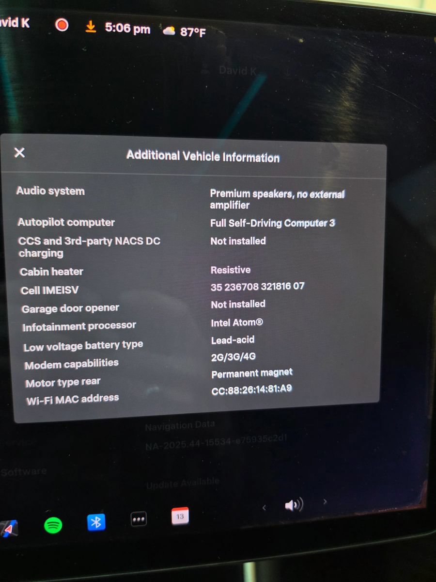 Used 2019 Tesla Model 3 Standard Range Plus RWD image 30