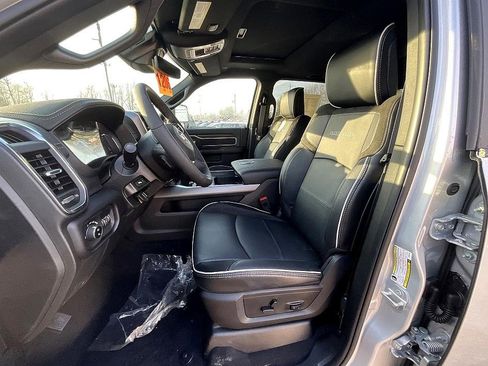 New 2026 RAM 2500 Laramie image 14