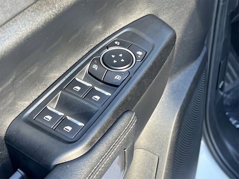 New 2025 Ford Ranger XLT w/ Convenience Package image 16