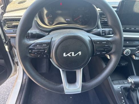 Used 2023 Kia Rio S FWD image 6