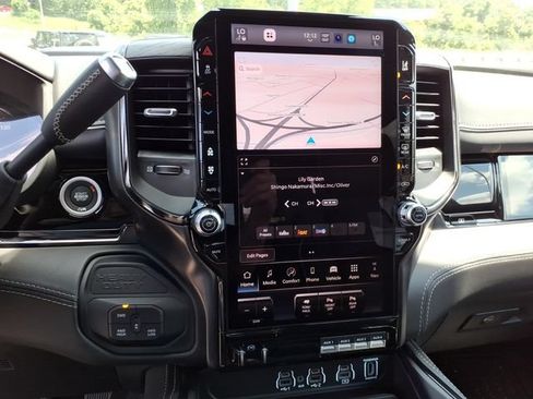 New 2026 RAM 2500 Limited AWD/4WD image 12