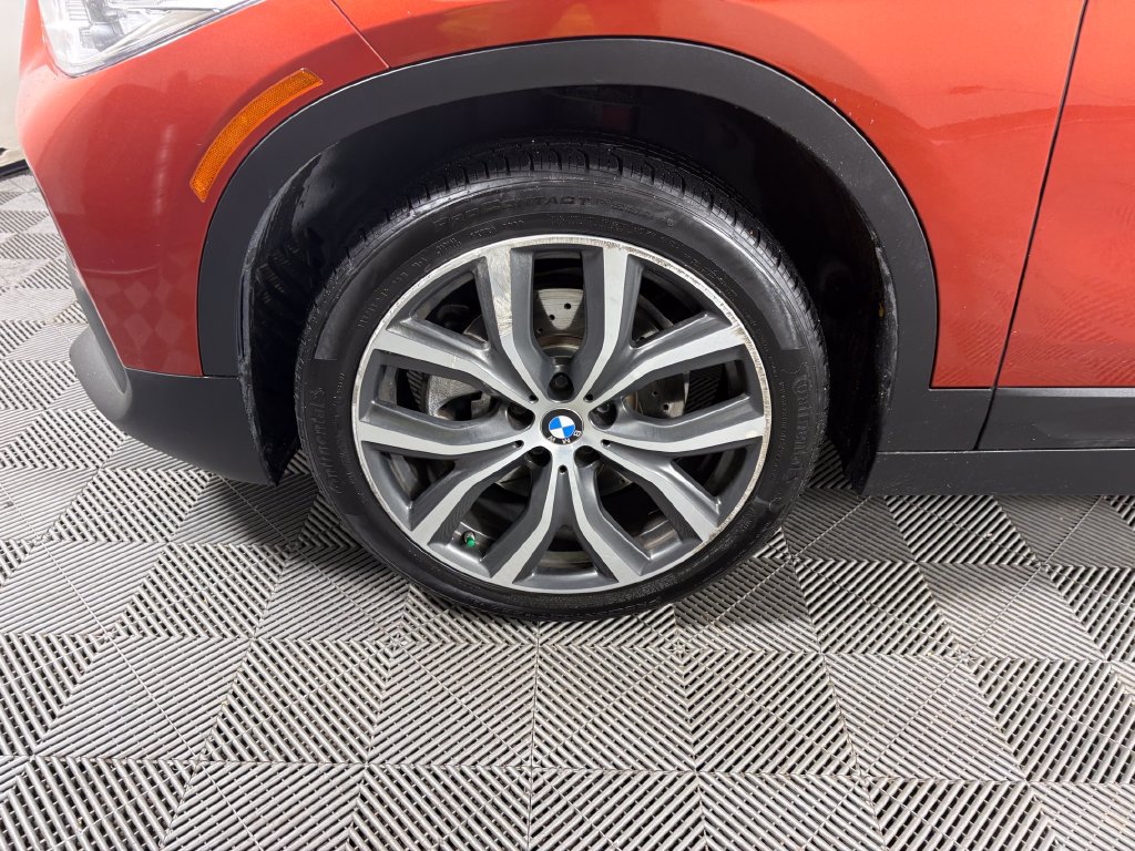 Used 2018 BMW X2 xDrive28i w/ Convenience Package AWD/4WD image 10