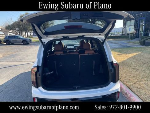 Used 2024 Kia Telluride EX X-Line image 24