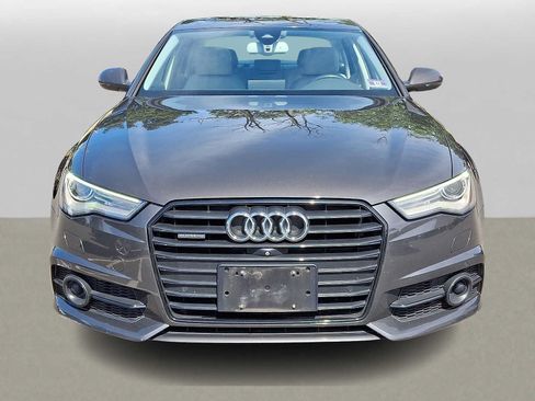 Used 2017 Audi A6 3.0T Premium Plus w/ Driver Assistance Package AWD/4WD image 35