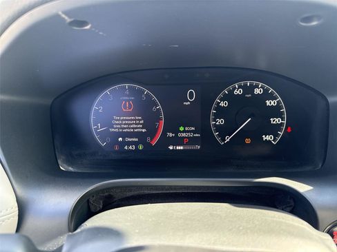 Used 2023 Honda HR-V LX image 10