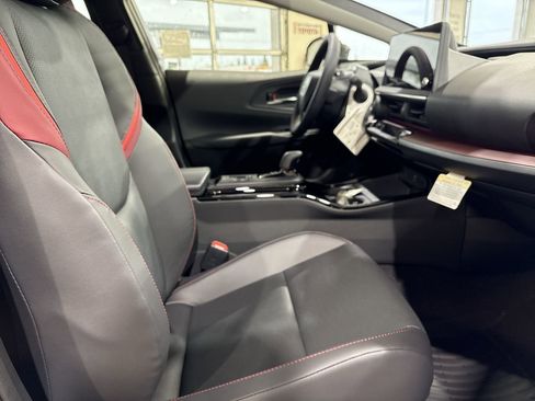 New 2026 Toyota Prius Plug-In Hybrid image 26