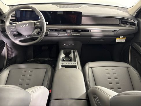 New 2026 Kia EV9 Wind AWD/4WD image 14