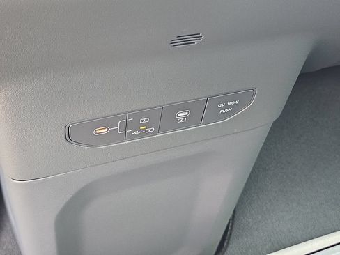 New 2026 Kia EV9 Land AWD/4WD image 27