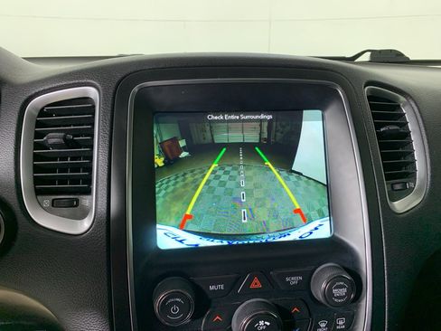 Used 2018 Dodge Durango Citadel image 27