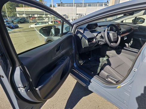 New 2026 Toyota Prius Plug-In Hybrid image 20