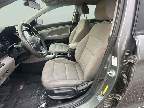 Used 2019 Hyundai Elantra SEL image 17