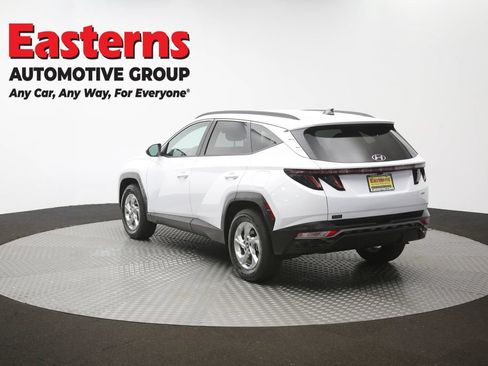 Used 2023 Hyundai Tucson SEL AWD/4WD image 65