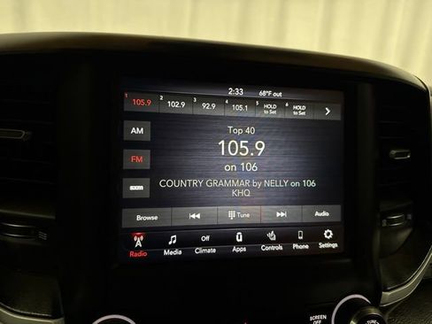 Used 2019 RAM 1500 Big Horn AWD/4WD image 20