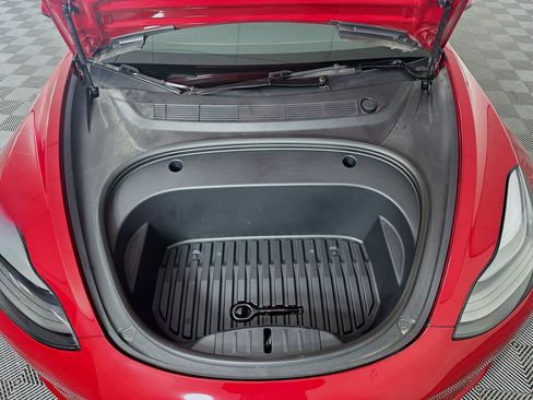 Used 2023 Tesla Model 3 Standard Range RWD image 32