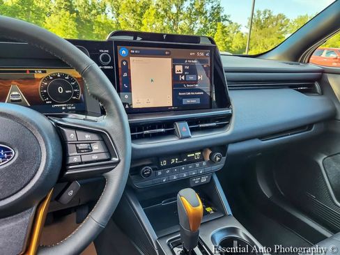 New 2026 Subaru Outback Wilderness AWD/4WD image 21