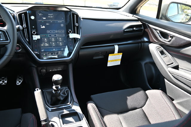 New 2026 Subaru WRX Premium AWD/4WD image 11