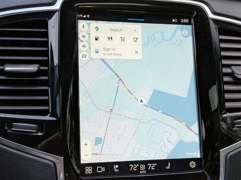 Certified 2024 Volvo XC90 B6 Plus w/ Protection Package Premier image 24