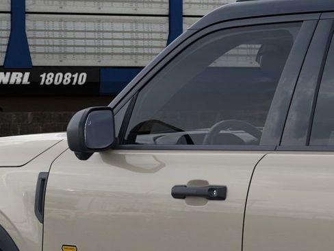 New 2025 Ford Bronco Sport Badlands w/ Badlands Tech Package image 20