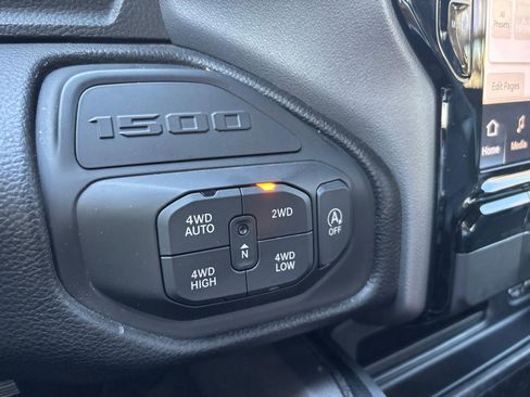 Used 2022 RAM 1500 Sport w/ G/T Package image 23