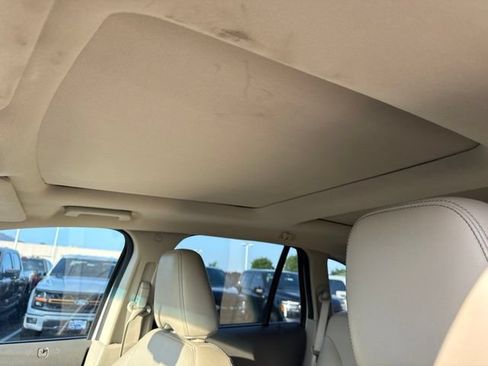 Used 2010 Ford Edge Limited AWD/4WD image 21