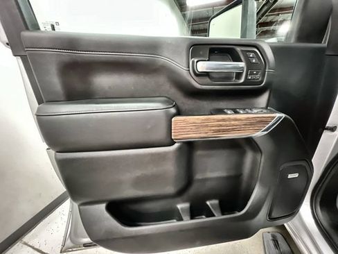 Certified 2020 Chevrolet Silverado 3500 High Country AWD/4WD image 23