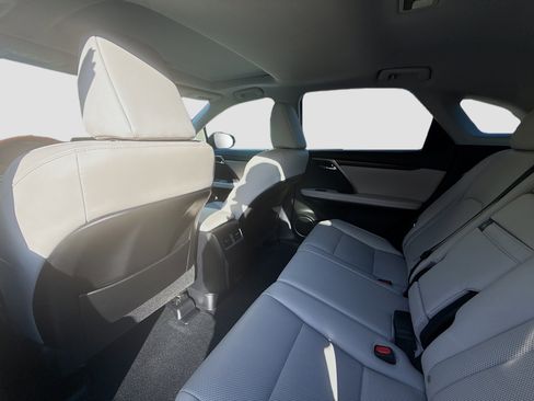 Used 2022 Lexus RX 350 FWD w/ Premium Package image 26