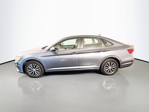 Used 2021 Volkswagen Jetta R-Line FWD image 6