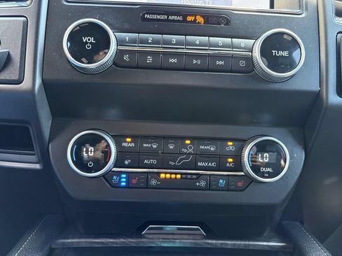 Used 2021 Ford Expedition Limited RWD image 20