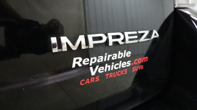 Used 2022 Subaru Impreza 2.0i AWD/4WD image 22