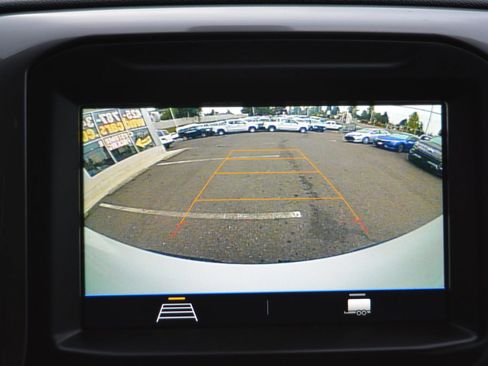 Used 2019 Chevrolet Silverado 1500 W/T w/ Trailering Package image 20