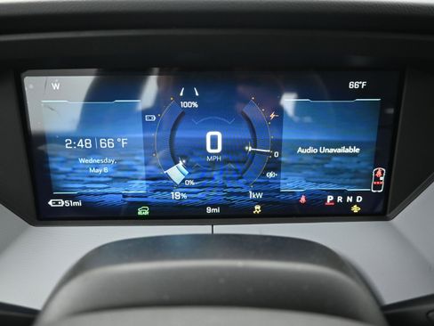 New 2027 Chevrolet Bolt RS w/ Technology Package FWD image 14