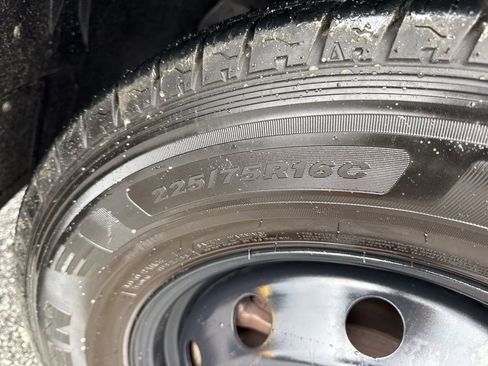 Used 2022 RAM ProMaster 3500 w/ Safety Group image 26