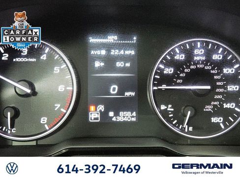 Used 2023 Subaru Outback Premium AWD/4WD image 21