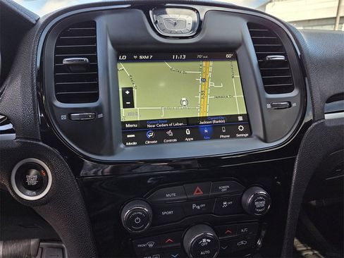 Used 2021 Chrysler 300 S image 8