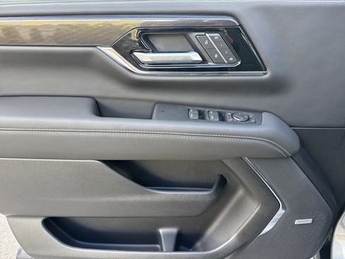 New 2026 GMC Yukon XL Elevation w/ Elevation Premium Package image 14