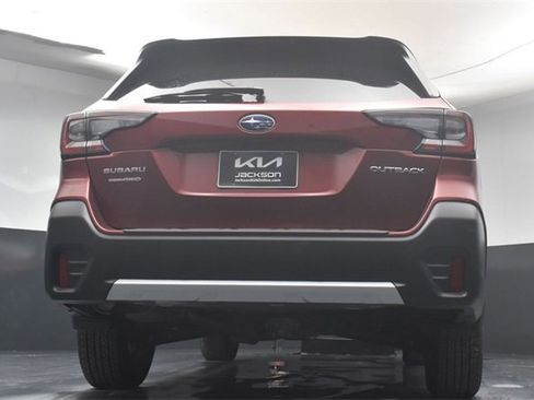 Used 2020 Subaru Outback Limited w/ Popular Package #2 image 37