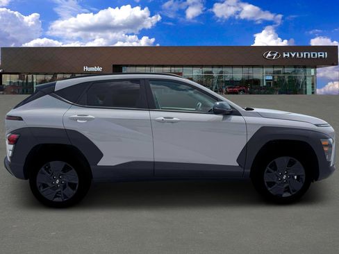 New 2026 Hyundai Kona SEL Sport FWD image 9