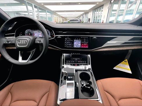 New 2026 Audi Q8 Premium Plus image 5