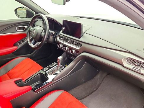 Used 2024 Acura Integra A-Spec FWD image 25