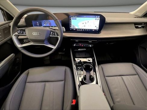 New 2026 Audi Q3 quattro 2.0T AWD/4WD image 5