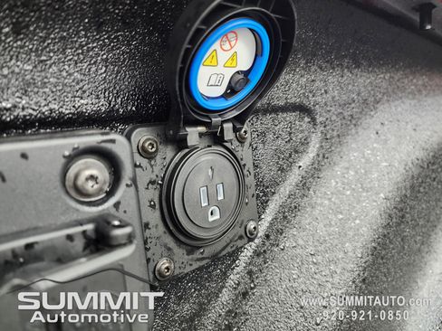 New 2026 RAM 2500 Big Horn image 35