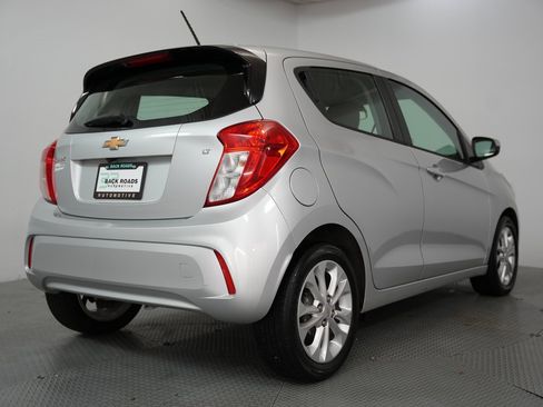 Used 2021 Chevrolet Spark LT image 9